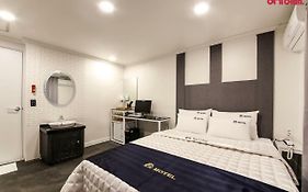 Prince Motel